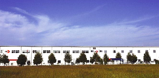 Head Office / Kurume Plant